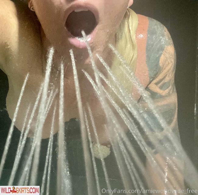 amieworldwide_free / amieworldwide_free / wifey_dw4 nude OnlyFans, Instagram leaked photo #277