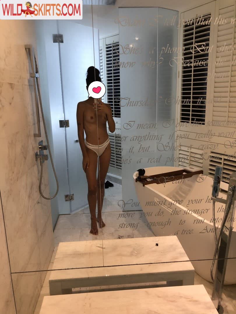 Amiga Marmitinha / marmitinhasdalu nude Instagram leaked photo #2