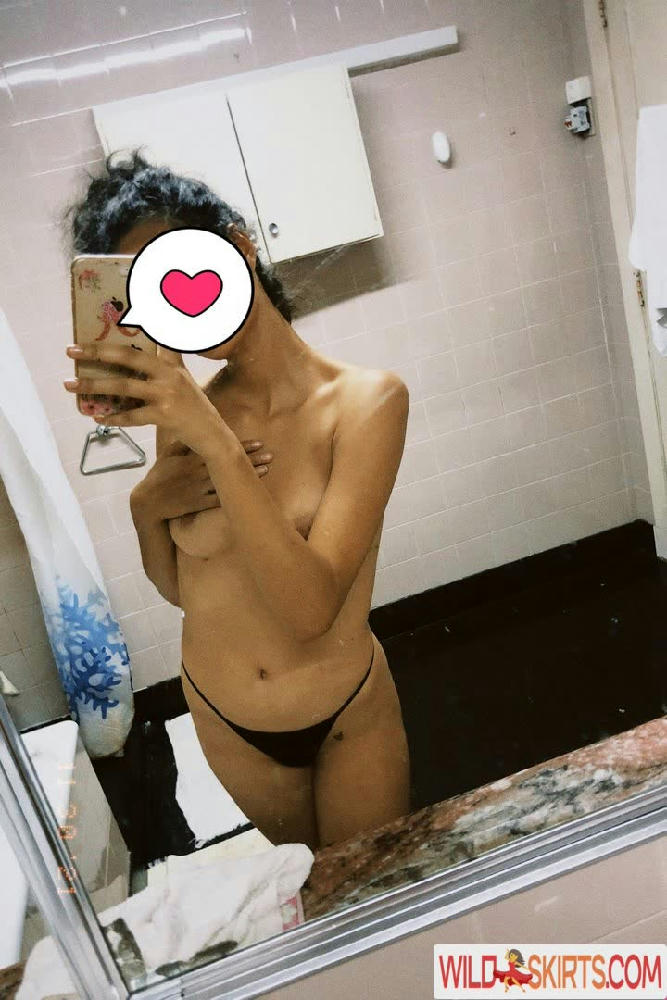 Amiga Marmitinha / marmitinhasdalu nude Instagram leaked photo #80