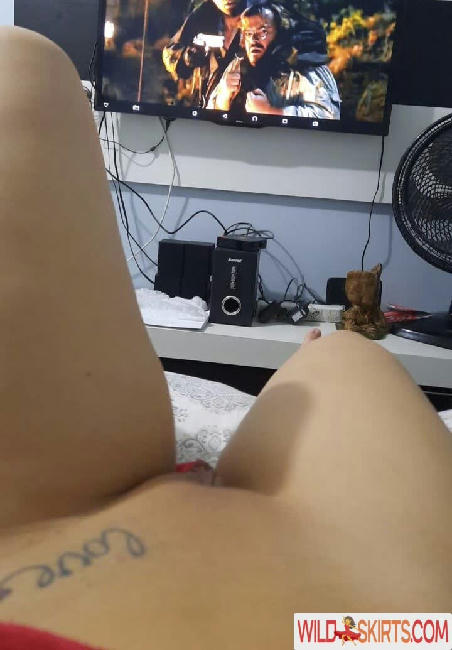 Amiga Marmitinha / marmitinhasdalu nude Instagram leaked photo #124