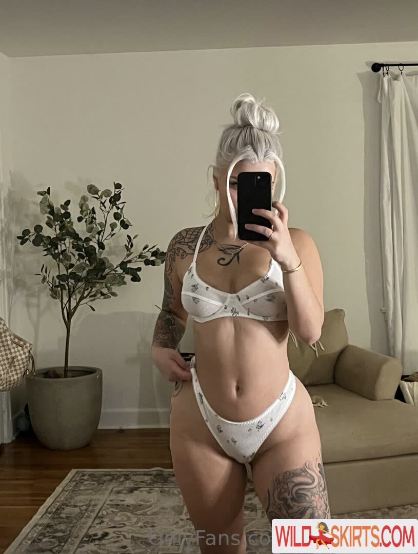 amina.blue / amina.blue / realaminablue nude OnlyFans, Instagram leaked photo #3