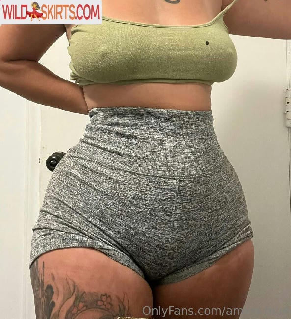 amina.blue / amina.blue / realaminablue nude OnlyFans, Instagram leaked photo #7