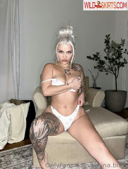 amina.blue / amina.blue / realaminablue nude OnlyFans, Instagram leaked photo #3