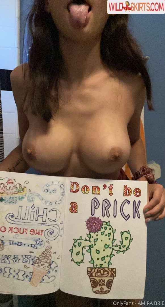 Amira Brie / amirabrie nude OnlyFans, Instagram leaked photo #8