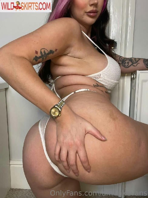 Amira Evans / amiraevans / amiraxevans nude OnlyFans, Instagram leaked photo #11