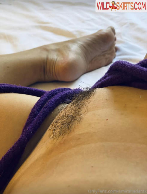 Amirah Adara / AmirahAdaraxxx / amiraadaraxx / amirahadarax nude OnlyFans, Instagram leaked photo #140