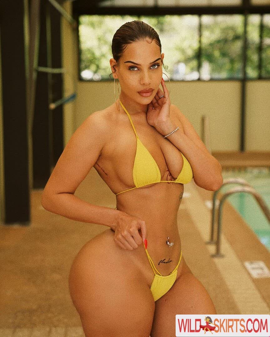 Amirah Dyme / amirahdyme nude OnlyFans, Instagram leaked photo #11