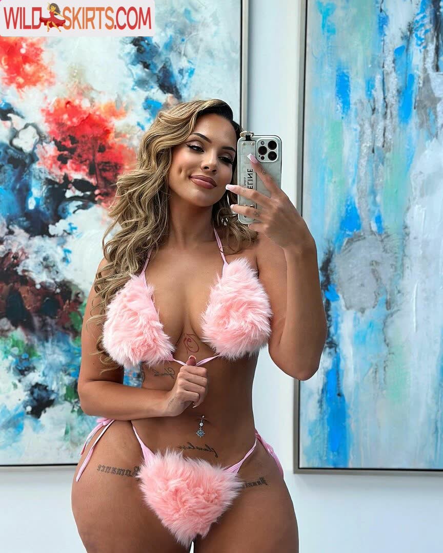 Amirah Dyme / amirahdyme nude OnlyFans, Instagram leaked photo #13