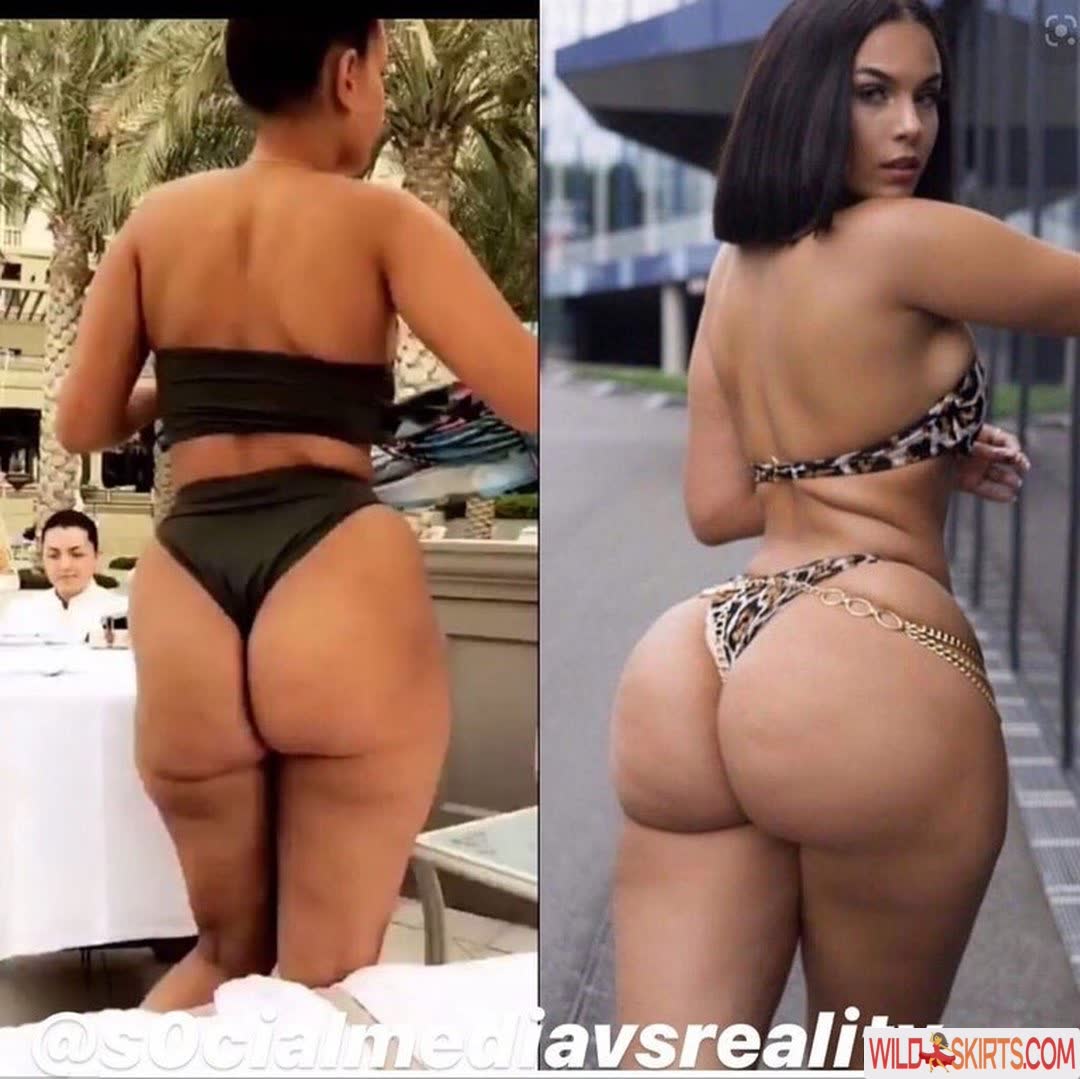 Amirah Dyme / amirahdyme nude OnlyFans, Instagram leaked photo #2