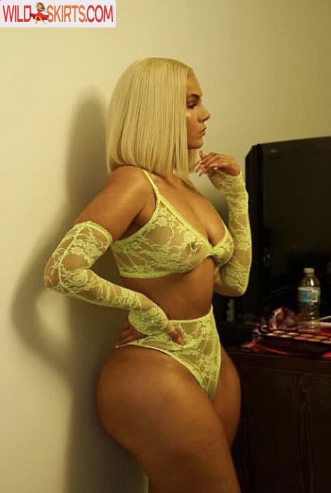 Amirah Dyme / amirahdyme nude OnlyFans, Instagram leaked photo #3