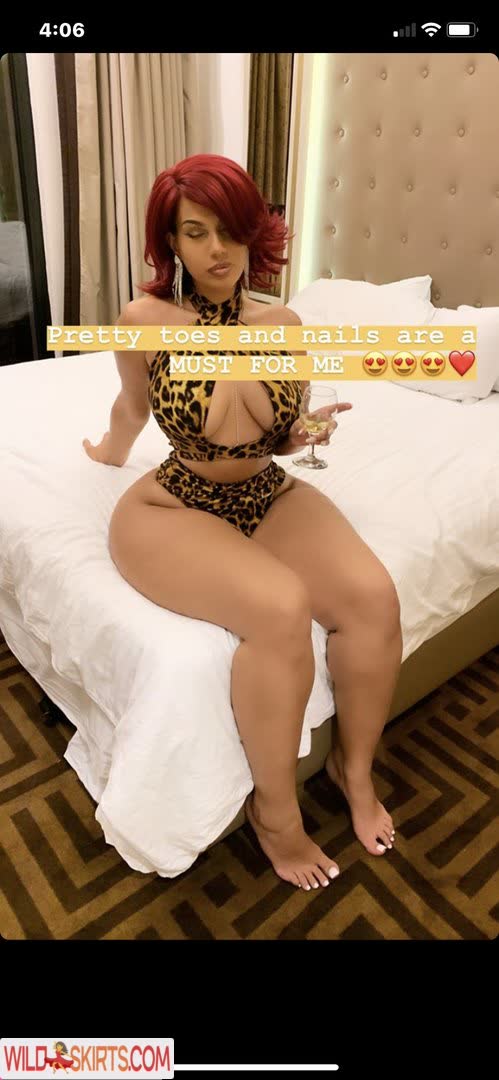 Amirah Dyme / amirahdyme nude OnlyFans, Instagram leaked photo #18