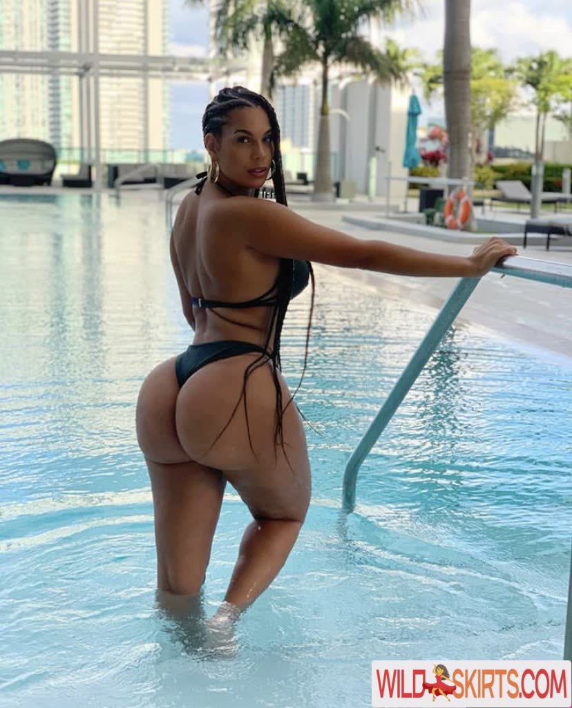 Amirah Dyme / amirahdyme nude OnlyFans, Instagram leaked photo #13