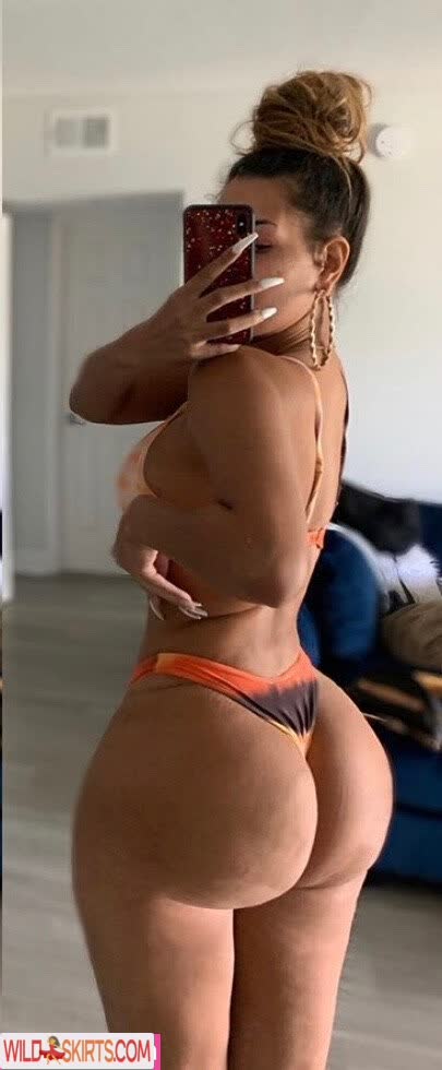 Amirah Dyme / amirahdyme nude OnlyFans, Instagram leaked photo #10