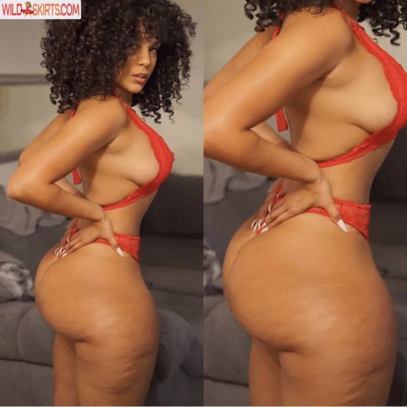 Amirah Dyme / amirahdyme nude OnlyFans, Instagram leaked photo #1