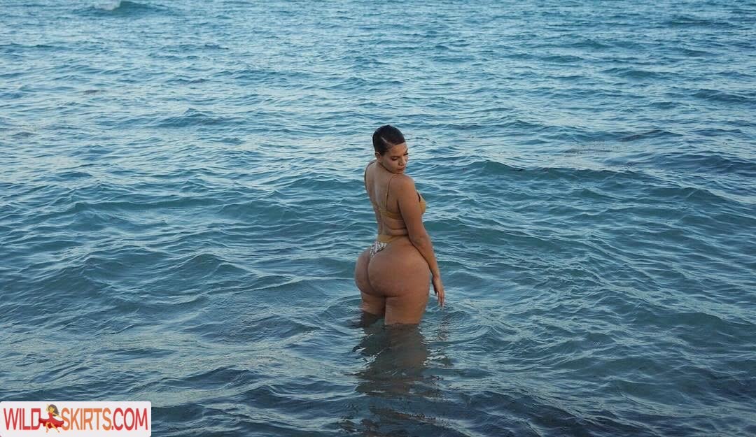 Amirah Dyme / amirahdyme nude OnlyFans, Instagram leaked photo #15