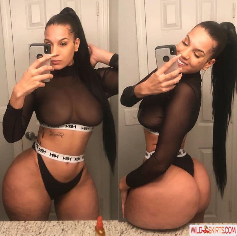 Amirah Dyme / amirahdyme nude OnlyFans, Instagram leaked photo #14