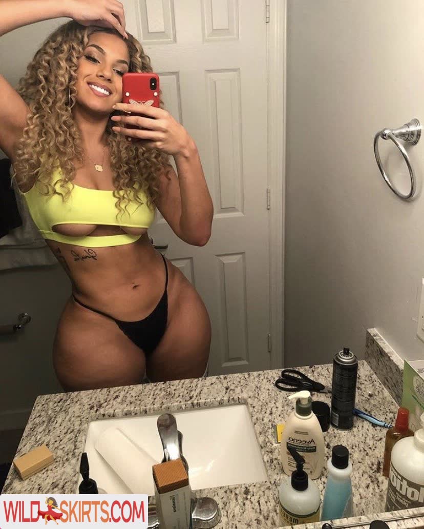 Amirah Dyme / amirahdyme nude OnlyFans, Instagram leaked photo #16