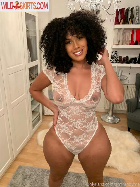 Amirah Dyme / amirahdyme nude OnlyFans, Instagram leaked photo #206