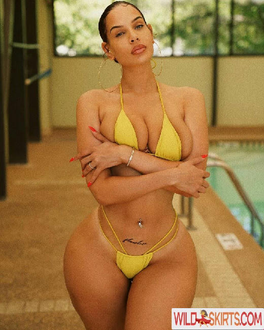 Amirah Dyme / amirahdyme nude OnlyFans, Instagram leaked photo #219