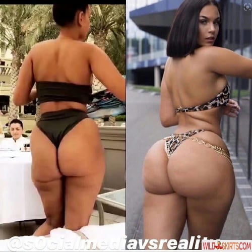 Amirah Dyme / amirahdyme nude OnlyFans, Instagram leaked photo #14