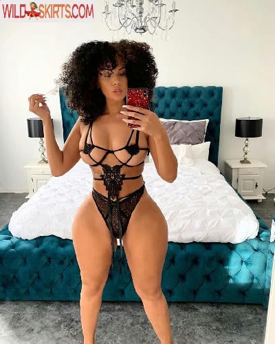 Amirah Dyme / amirahdyme nude OnlyFans, Instagram leaked photo #25