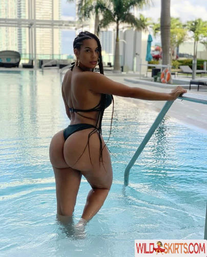 Amirah Dyme / amirahdyme nude OnlyFans, Instagram leaked photo #68