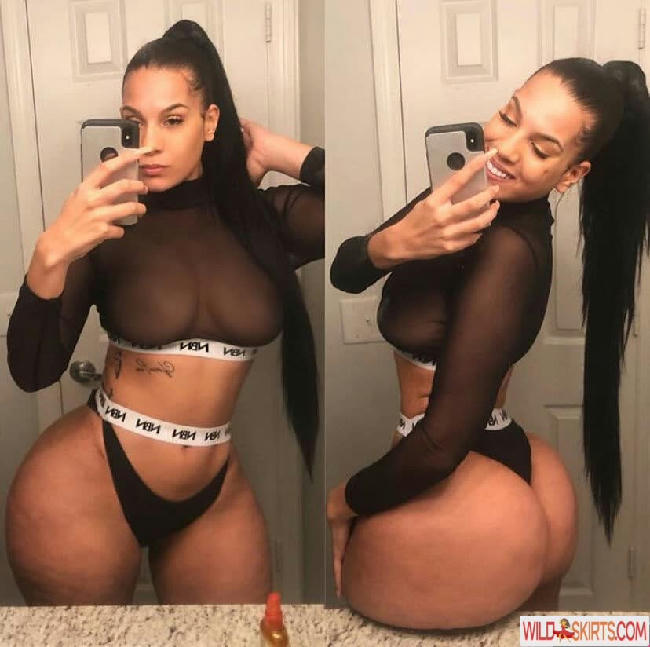 Amirah Dyme / amirahdyme nude OnlyFans, Instagram leaked photo #110