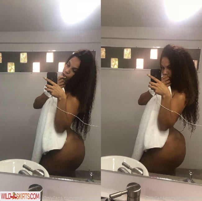 Amirah Dyme / amirahdyme nude OnlyFans, Instagram leaked photo #163