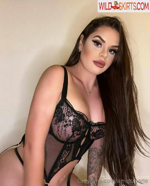 Amissmarie / aamissmarie / amissmarie / missmarie_xx nude OnlyFans, Instagram leaked photo #61