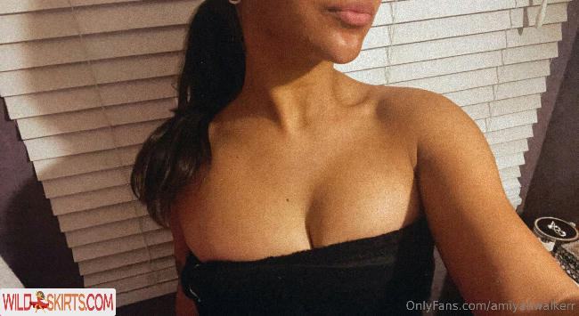 amiyahwalkerr / Mya / amiyahwalkerr nude OnlyFans, Instagram leaked photo #37