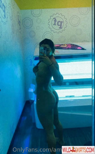 amiyahwalkerr / Mya / amiyahwalkerr nude OnlyFans, Instagram leaked photo #62