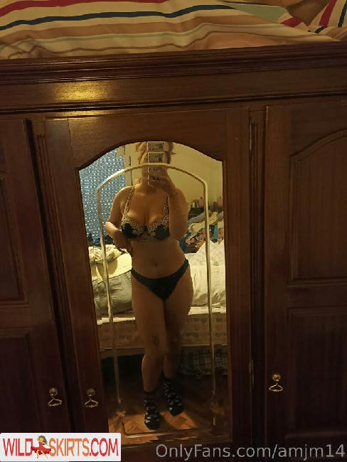 amjm14 / Mary / amjm14 / amjm1420 / mary_bedford nude OnlyFans, Instagram leaked photo #33