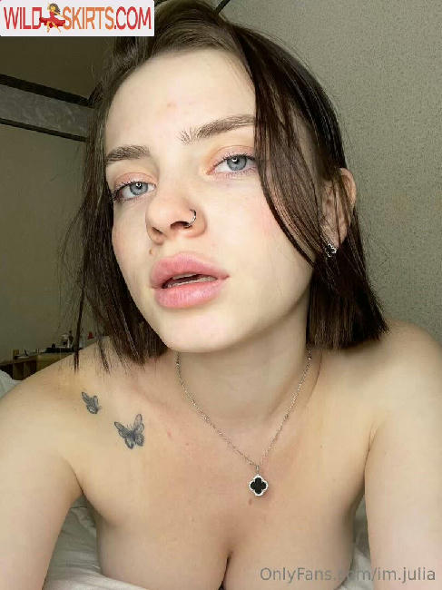 amjulia / amjulia / juliaberolzheimer nude OnlyFans, Instagram leaked photo #17