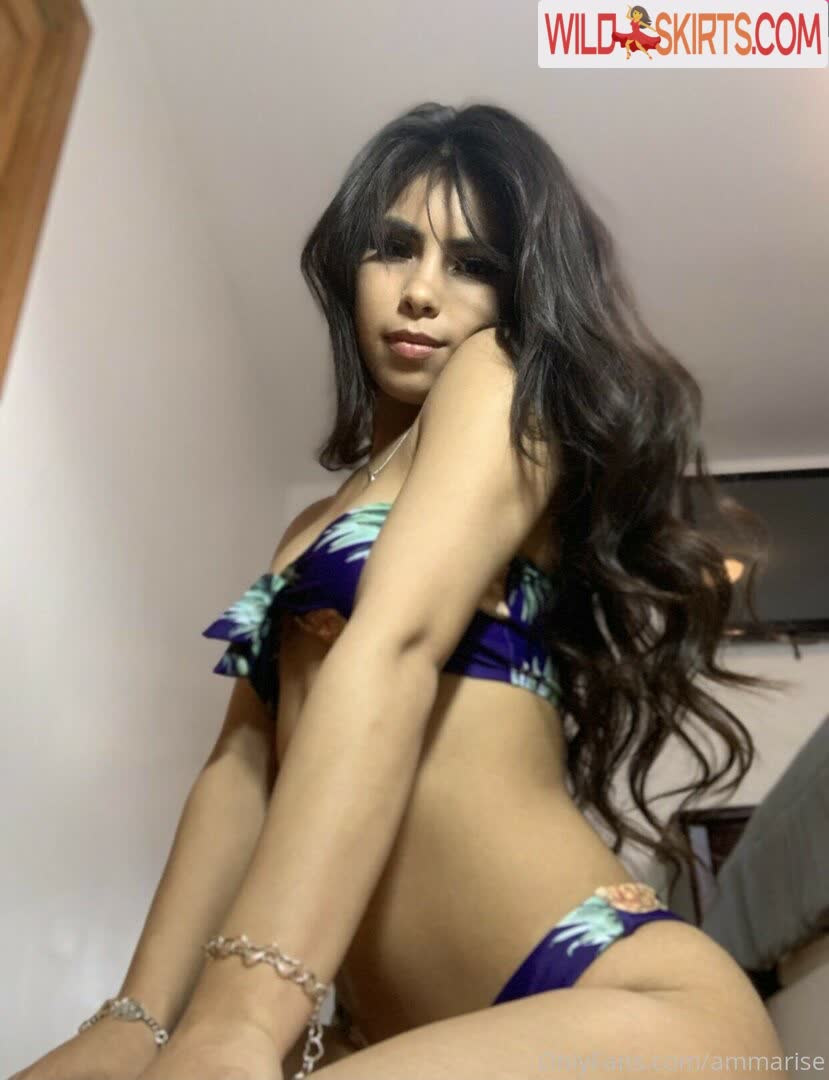 ammarise nude OnlyFans, Instagram leaked photo #10