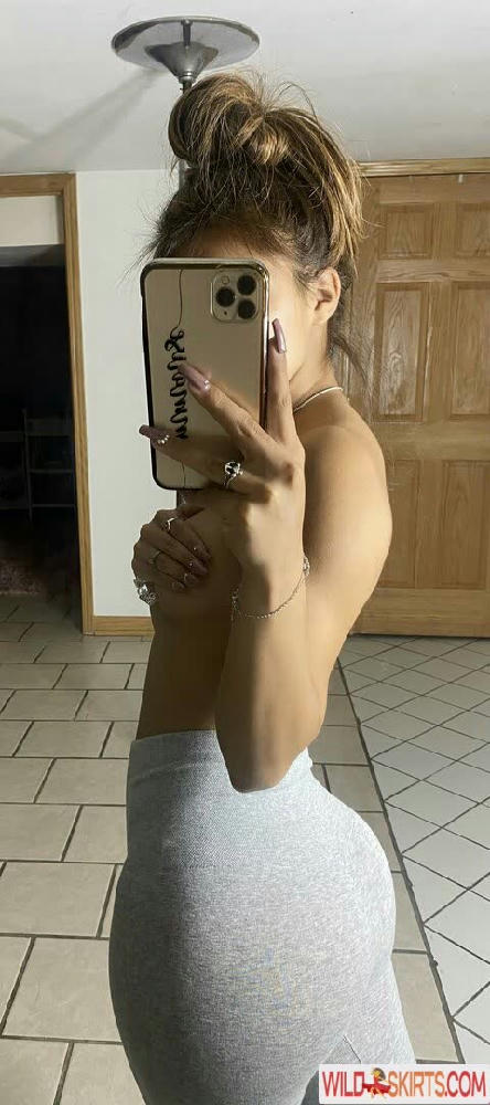 ammarise nude OnlyFans, Instagram leaked photo #8