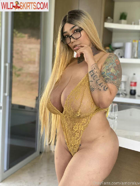 amoraluvs / amoraluvs / amorasluv nude OnlyFans, Instagram leaked photo #25