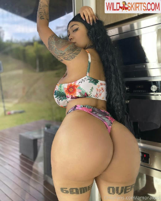 amoraluvs / amoraluvs / amorasluv nude OnlyFans, Instagram leaked photo #135