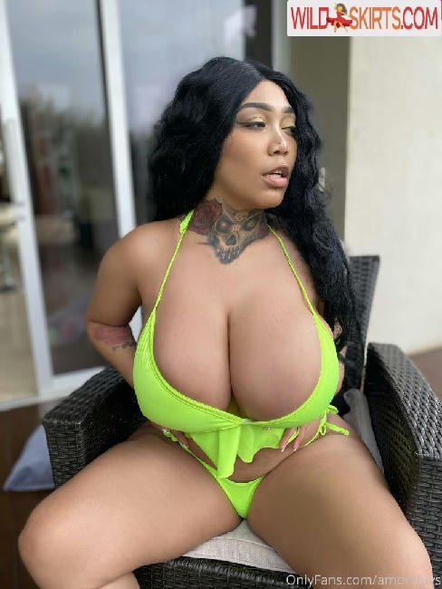 amoraluvs / amoraluvs / amorasluv nude OnlyFans, Instagram leaked photo #136