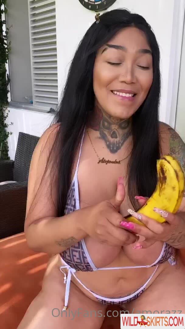 Amorazz / amoraluvx / amorazluvpriv_ / amorazz nude OnlyFans, Instagram leaked photo #20