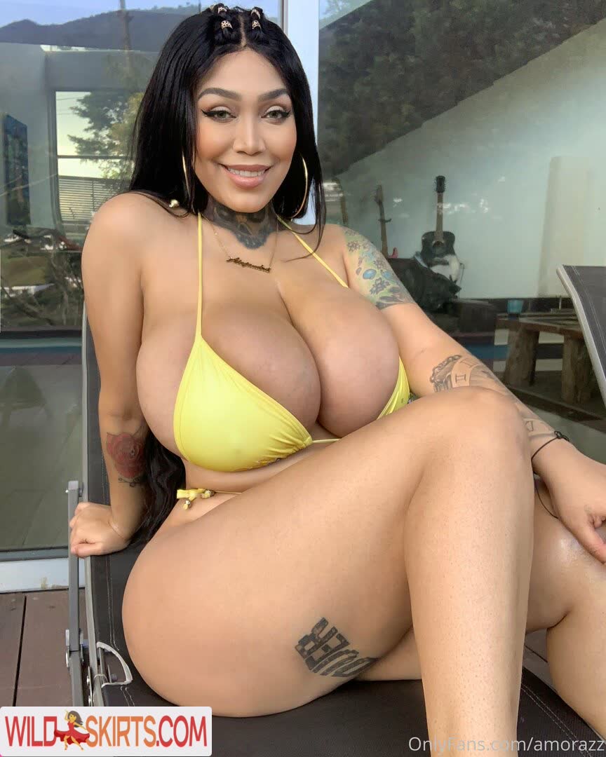 Amorazz / amoraluvx / amorazluvpriv_ / amorazz nude OnlyFans, Instagram leaked photo #3