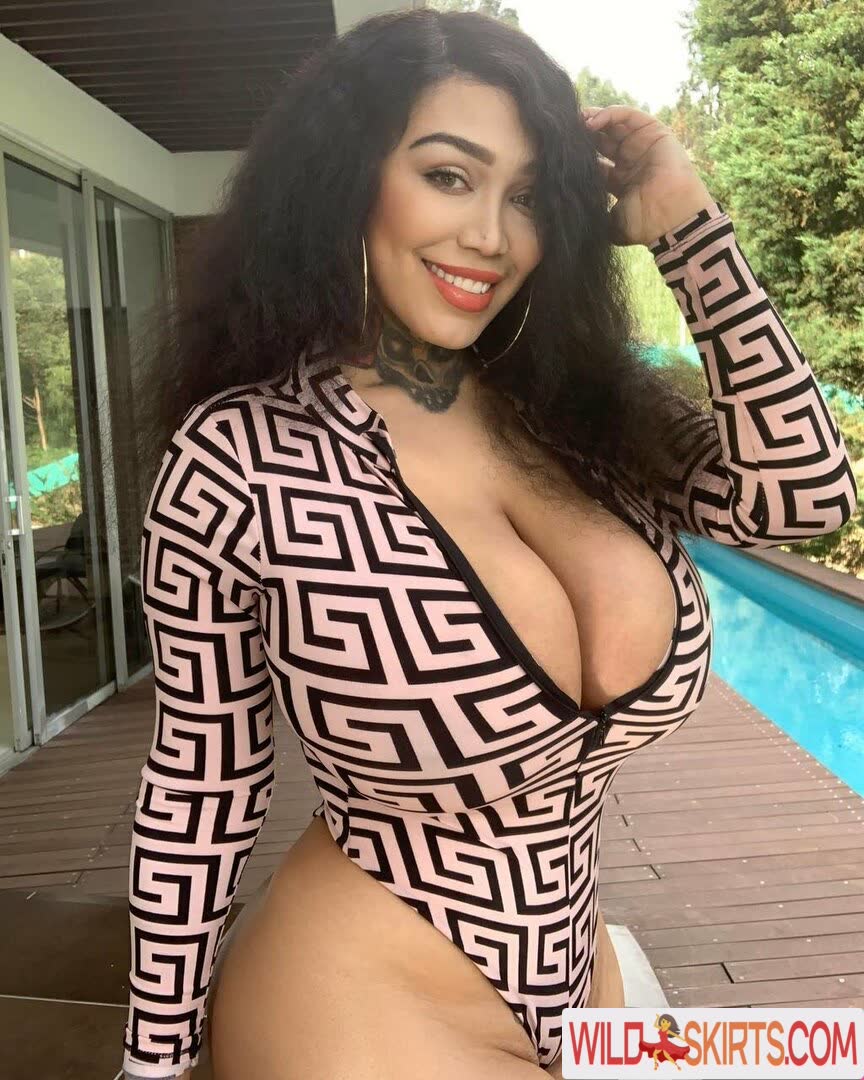 Amorazz / amoraluvx / amorazluvpriv_ / amorazz nude OnlyFans, Instagram leaked photo