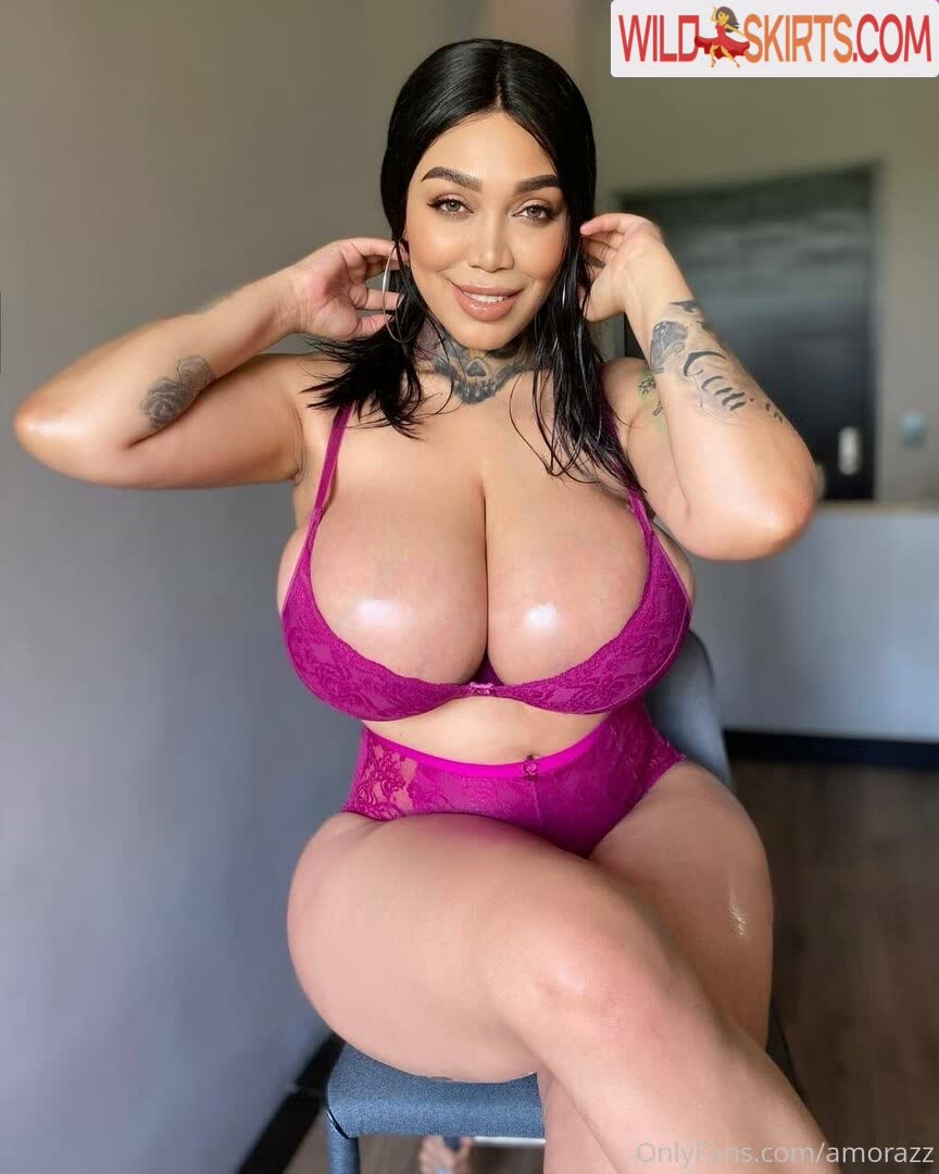 Amorazz / amoraluvx / amorazluvpriv_ / amorazz nude OnlyFans, Instagram leaked photo #12