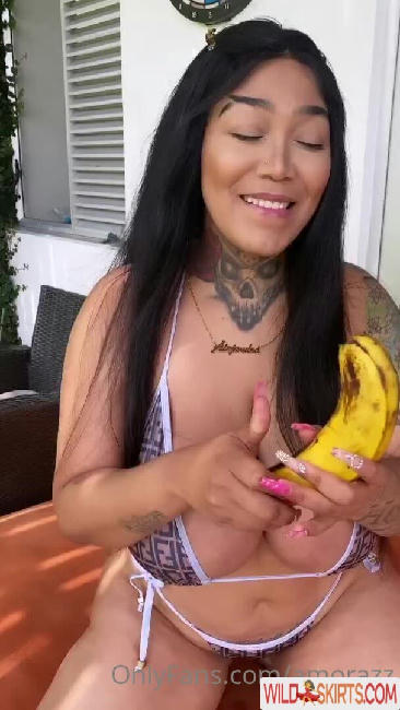 Amorazz / amoraluvx / amorazluvpriv_ / amorazz nude OnlyFans, Instagram leaked photo #54