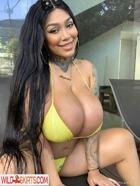 Amorazz / amoraluvx / amorazluvpriv_ / amorazz nude OnlyFans, Instagram leaked photo #74