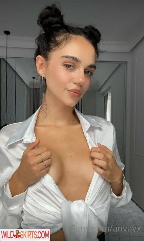 amvavx / Anastasia / amvavx / iamhavx nude OnlyFans, Instagram leaked photo #18