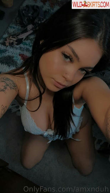 Amxnduh / Xminio / amxnduh_ nude OnlyFans, Instagram leaked photo #25