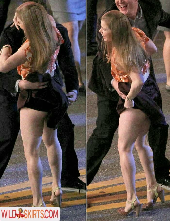 Amy Adams nude leaked photo #166