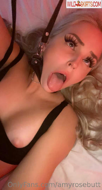 amy.babyboo / amy.babyboo / amy.babybooo nude OnlyFans, Instagram leaked photo #48