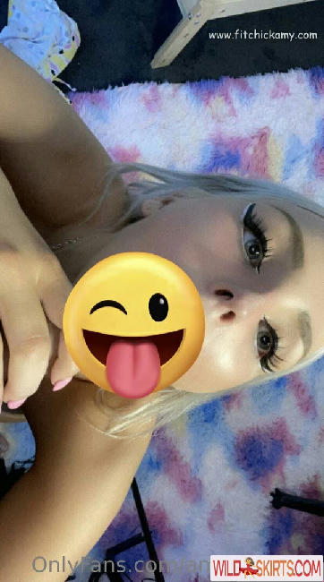 amy.babyboo / amy.babyboo / amy.babybooo nude OnlyFans, Instagram leaked photo #77