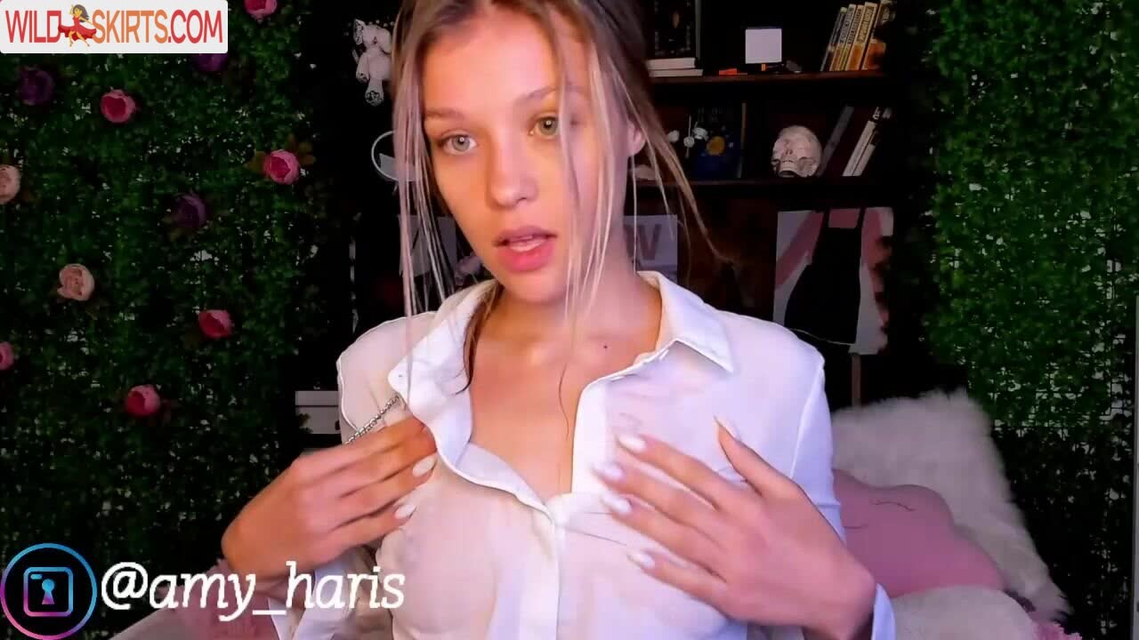 Amy__haris / amy__harris_ / amy_haris nude OnlyFans, Instagram leaked photo